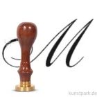 Artikelbild 1 des Artikels “Siegel mit Holzgriff, rund 24 mm | M“