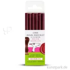 Artikelbild 1 des Artikels “Siegellack für Wachspistole, 6 Stück Set | Bordeaux“