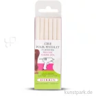 Artikelbild 1 des Artikels “Siegellack für Wachspistole, 6 Stück Set | Extraweiß“