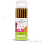 Artikelbild 1 des Artikels “Siegellack für Wachspistole, 6 Stück Set | Gold“