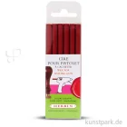 Artikelbild 1 des Artikels “Siegellack für Wachspistole, 6 Stück Set | Kirschrot“