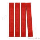 Artikelbild 1 des Artikels “Siegellack weich, 4 Stück Set | Rot“