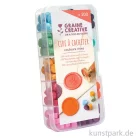 Artikelbild 1 des Artikels “Siegelwachs, Leuchtende Farben, 200 Stück “