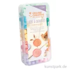 Artikelbild 1 des Artikels “Siegelwachs, Pastellfarben, 200 Stück “