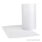 Artikelbild 1 des Artikels “Silhouetten-Tischlichter Filigrano, Christliche Fische, Weiß “