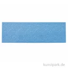 Artikelbild 1 des Artikels “Silikon Dekormatte - Blüten & Blätter Bordüren, 400 x 127 mm “
