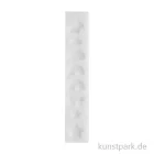 Artikelbild 1 des Artikels “Silikon Gießform - Anhänger, Regenbogen “