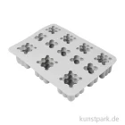 Artikelbild 1 des Artikels “Silikon Gießform - Bubble Kerzen, 12 Motive, 24,4 x 18 x 50 cm “