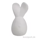 Artikelbild 1 des Artikels “Silikon Gießform - Häschen, Durchmesser 4,2 cm, Höhe 9,4 cm “