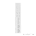 Artikelbild 1 des Artikels “Silikon Gießform - Knöpfe, 16 Motive “
