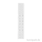 Artikelbild 1 des Artikels “Silikon Gießform - Mini Schmuck Formen “
