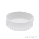 Artikelbild 1 des Artikels “Silikon Gießform - Schale Rund Geriffelt, ø 12 x 4 cm “