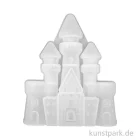 Artikelbild 1 des Artikels “Silikon Gießform - Schloss, 9-teilig, 15 x 12 cm “