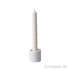 Artikelbild 1 des Artikels “Silikon Gießform - Stabkerze, geringelt, ø 2,3 cm, Höhe 19,5 cm “