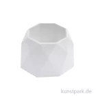 Artikelbild 1 des Artikels “Silikon Gießform - Teelichthalter Rund, ø 7 x 3,7 cm “