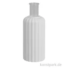 Artikelbild 1 des Artikels “Silikon Gießform - Vase geriffelt, Durchmesser 5 cm, Höhe 10,2 cm “