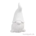 Artikelbild 1 des Artikels “Silikon Gießform - Wichtel, Höhe 10 cm “