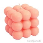 Artikelbild 1 des Artikels “Silikon Kerzenform - Bubble, 6 x 6 x 5,5 cm “