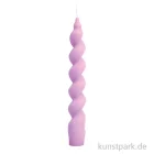 Artikelbild 1 des Artikels “Silikon Kerzenform - Stabkerze gedreht, Höhe 17 cm “