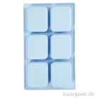Artikelbild 1 des Artikels “Silikonform - 6 Blöcke, 26 x 15,5 x 2,5 cm “