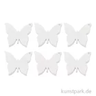 Artikelbild 1 des Artikels “Silikonform Anhänger Schmetterlinge, 3,5 cm “