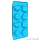 Artikelbild 1 des Artikels “Silikonform - Auto, Flugzeug, Lok, Schiff “