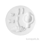 Artikelbild 1 des Artikels “Silikonform - Ballerina, 70 mm Durchmesser “