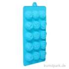 Artikelbild 1 des Artikels “Silikonform - Blumen II “