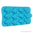 Artikelbild 1 des Artikels “Silikonform - Dinos “