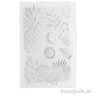 Artikelbild 1 des Artikels “Silikonform - Exotic, 20 x 13 cm “