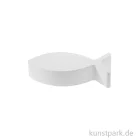 Artikelbild 1 des Artikels “Silikonform Fisch, 8,5 x 3 x 2 cm “