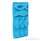 Artikelbild 1 des Artikels “Silikonform - Fische “