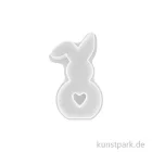 Artikelbild 1 des Artikels “Silikonform Hase, 12 x 7 x 2,5 cm “