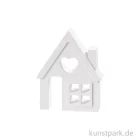 Artikelbild 1 des Artikels “Silikonform Haus, 11 x 9 x 2 cm “