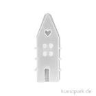 Artikelbild 1 des Artikels “Silikonform Haus 4,7 x 12,7 x 2,6 cm “