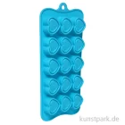 Artikelbild 1 des Artikels “Silikonform - Herzen II “