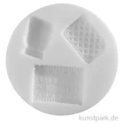 Artikelbild 1 des Artikels “Silikonform - Kekse, 70 mm Durchmesser “