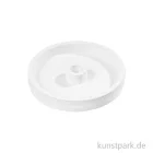 Artikelbild 1 des Artikels “Silikonform Kerzenhalter, 16,5 x 2,5 cm “
