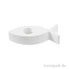 Artikelbild 1 des Artikels “Silikonform Kerzenhalter Fisch, 11 x 4 x 2 cm “