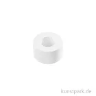 Artikelbild 1 des Artikels “Silikonform Kerzenhalter Rund, 4,5 x 2,5 cm “
