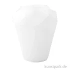 Artikelbild 1 des Artikels “Silikonform Mini Vase Facettiert, 70 x 70 mm “