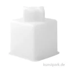 Artikelbild 1 des Artikels “Silikonform Mini Vase Quadratisch, 68 x 80 mm “