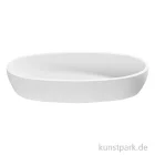 Artikelbild 1 des Artikels “Silikonform Schale, 21,5 x 8,5 x 4 cm “