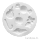 Artikelbild 1 des Artikels “Silikonform - Süßigkeiten, 70 mm Durchmesser “