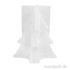 Artikelbild 1 des Artikels “Silikonform Tannenbaum, 9,6 x 9,6 x 11,6 cm “