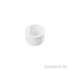 Artikelbild 1 des Artikels “Silikonform Teelichthalter Rund, 3,5 x 4,5 cm “