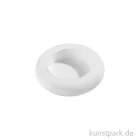 Artikelbild 1 des Artikels “Silikonform Teelichthalter Rund, 8,5 x 2 cm “