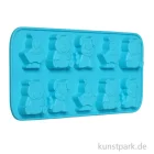Artikelbild 1 des Artikels “Silikonform - Tiere Bauernhof “