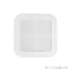 Artikelbild 1 des Artikels “Silikonform Untersetzer Quadrat, 11 cm “
