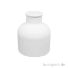 Artikelbild 1 des Artikels “Silikonform Vase I, 6,7 x 3,7 x 9,2 cm “